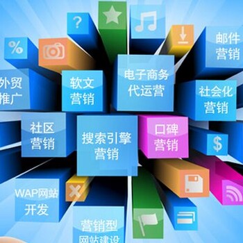 構建高效網絡營銷團隊 以策劃為核心的服務咨詢